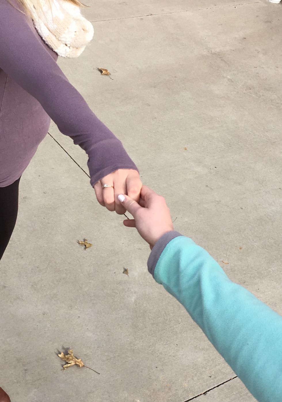 A Letter To My Old Best Friends