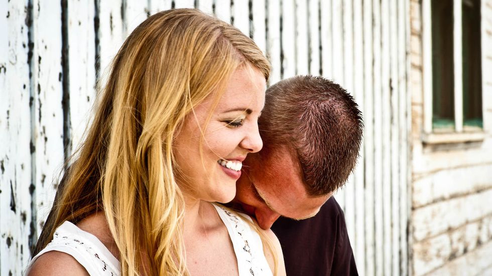 When I Fall In Love, I Hope I Fall Hard