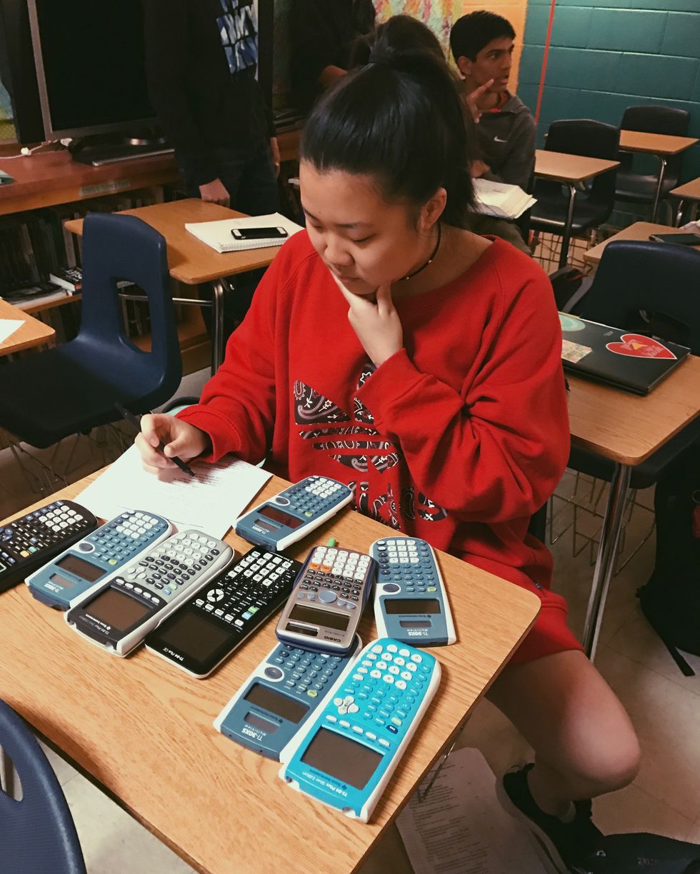 Dear 89.4, You're So Close, Yet So Far, And Looks Like I'm Out Of Luck