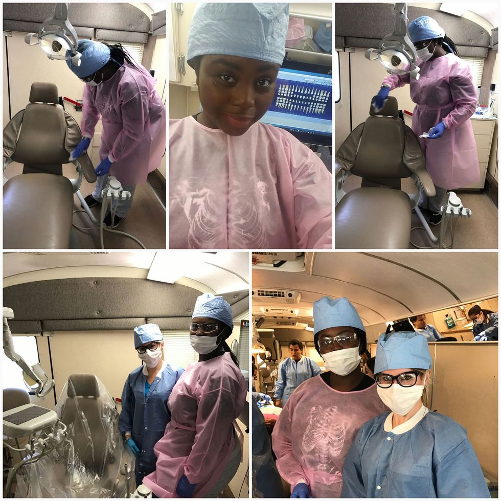 10 THINGS YOU SHOULD KNOW ABOUT BEING A PRE-MED