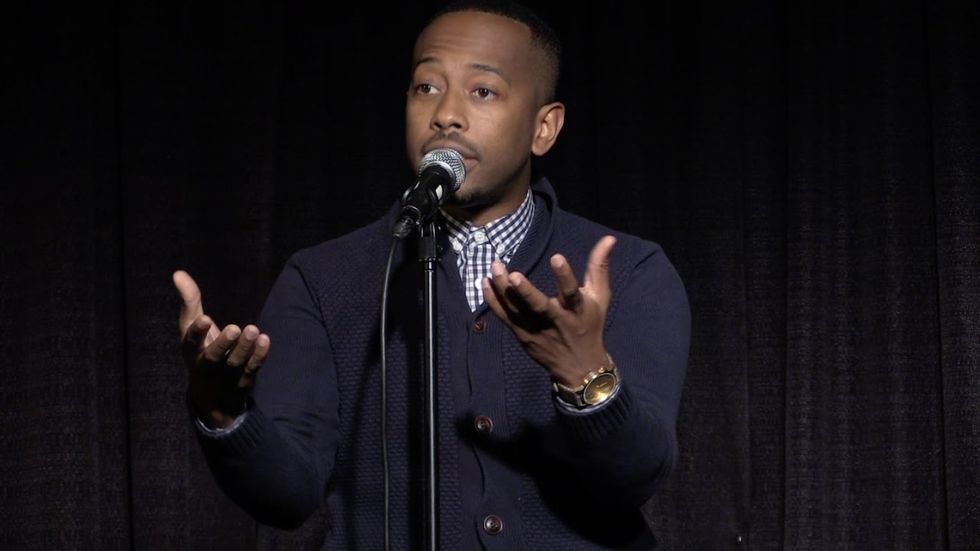 Slam Poetry: an Untold Beauty Part 1