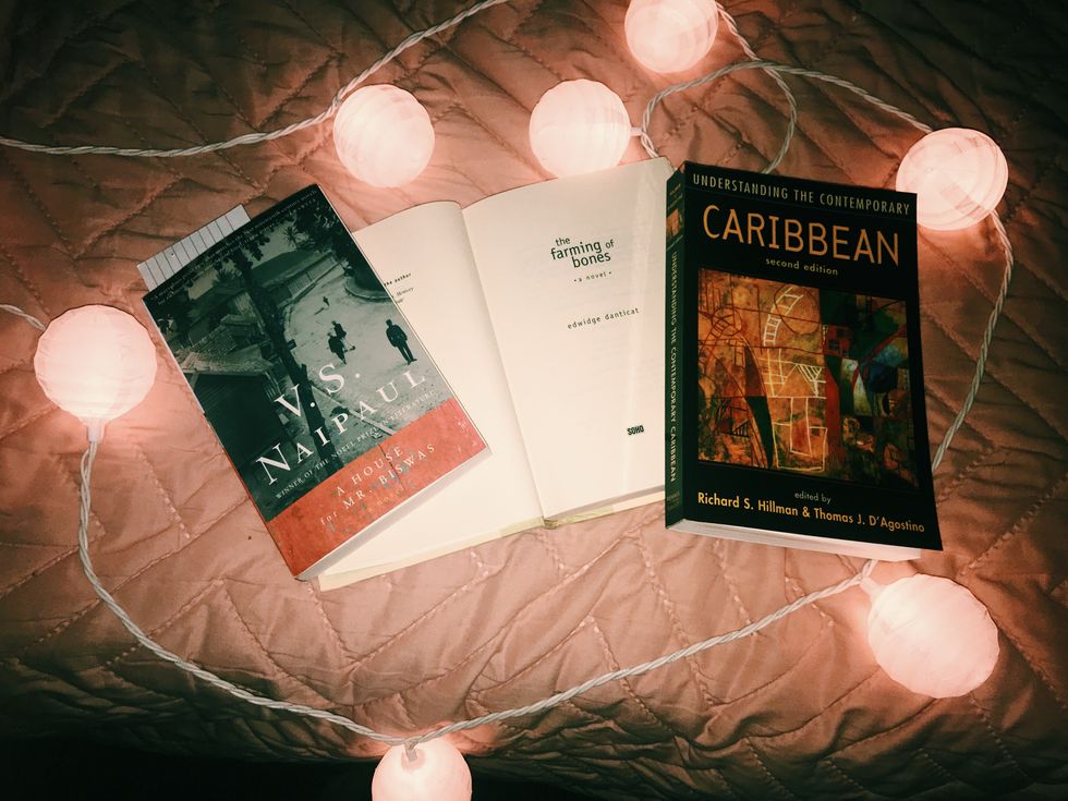 8 Caribbean Authors Worth Reading