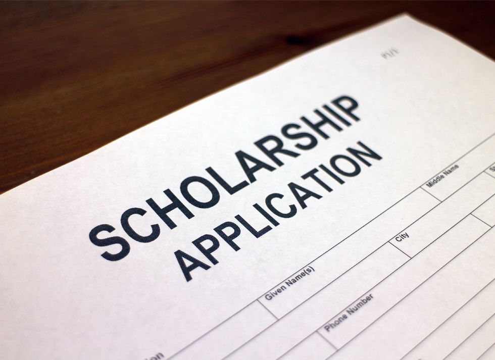 7 Scholarships And Fellowships Every Undergrad Should Know About