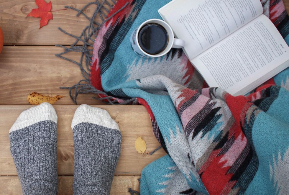 10 Gifts That Should Be On Every College Girl's Christmas List