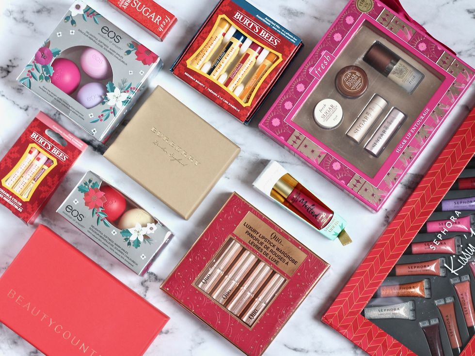 The Best 2017 Gift Sets Under $65 That Are Worth Your Money