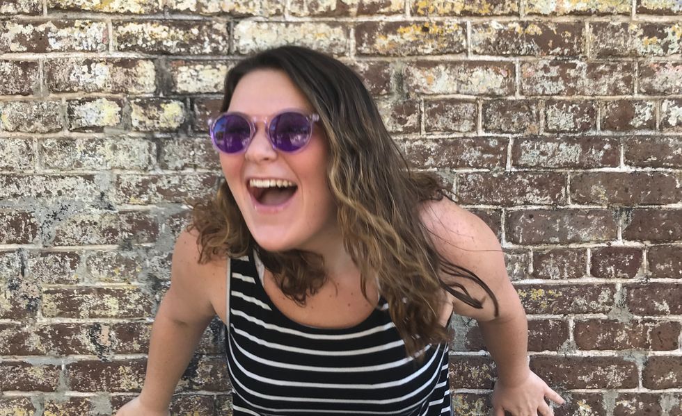 16 Weird And EXTRA Things I SAY