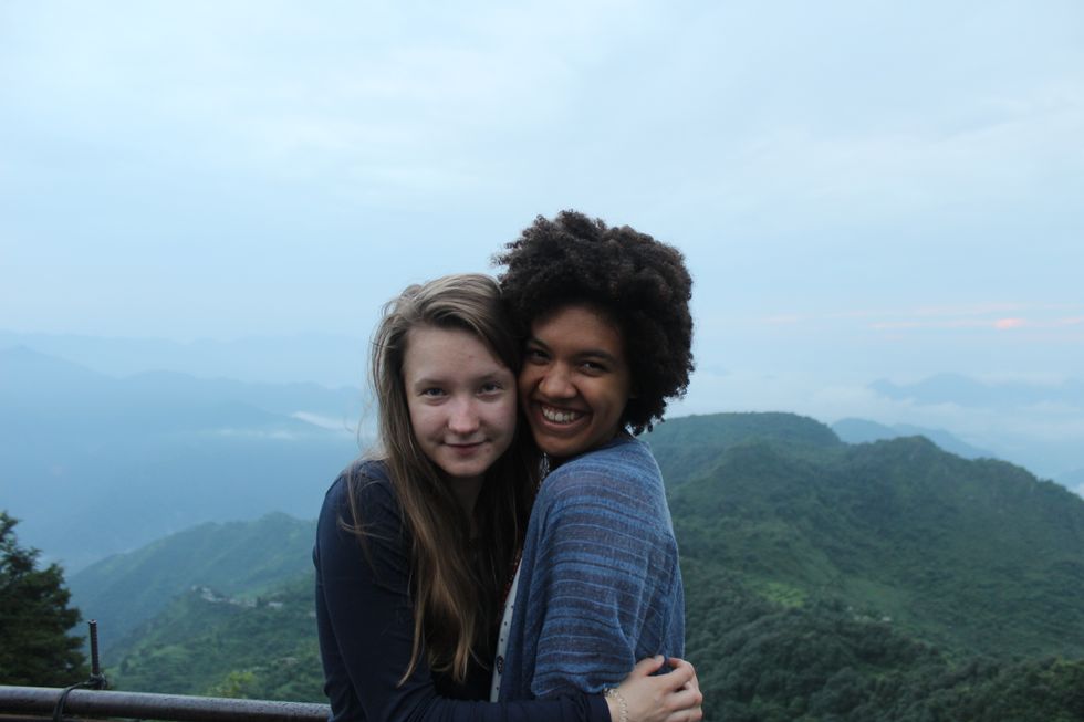 10 Reasons Why Your Travel Friend Is Your Friend For Life