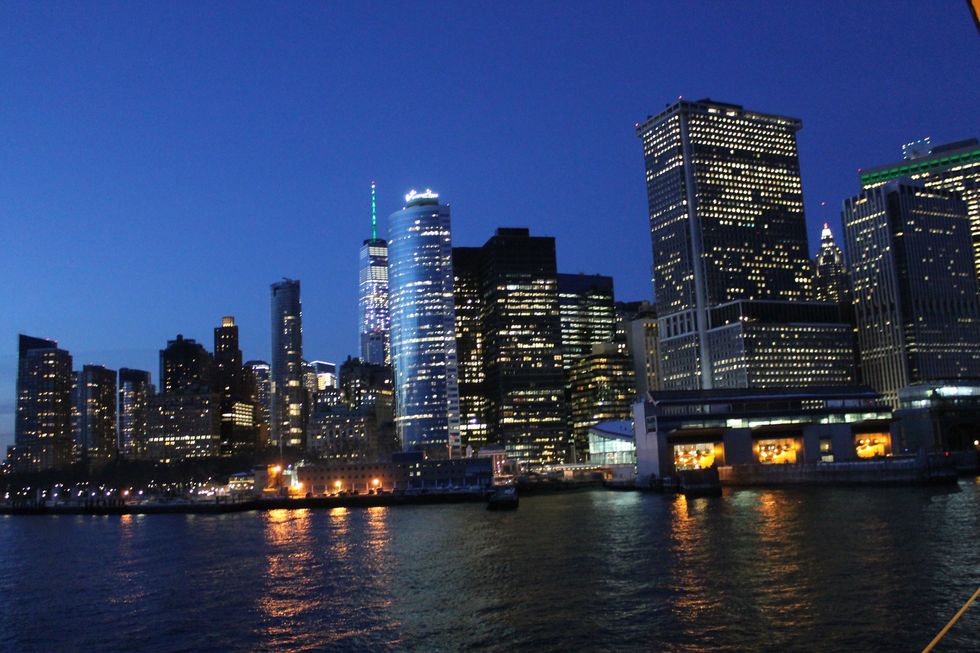 How To Say 'No' When The World Screams 'Yes'