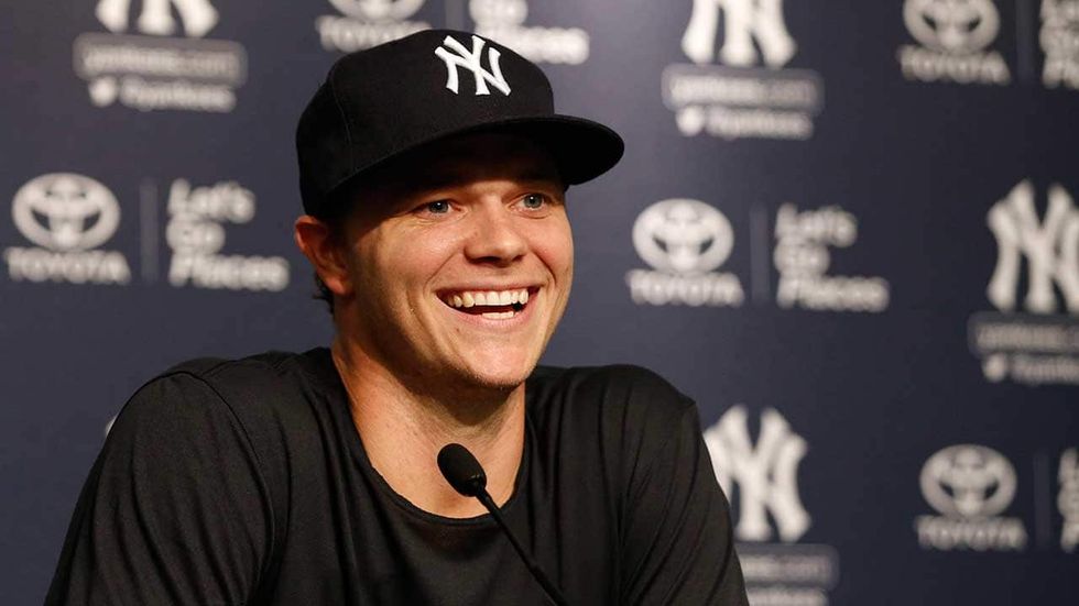 2017 MLB Trade Deadline Review