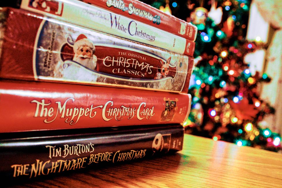 11 Classic Christmas Movies Millennials MUST See