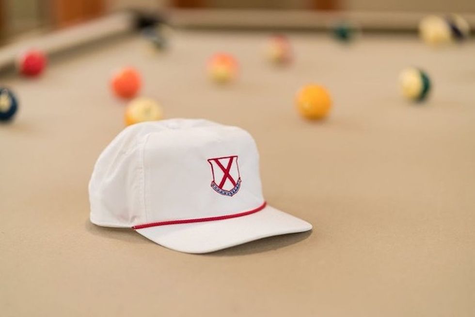 The Culture That "Old Row" Promotes Is A Huge Step In The Wrong Direction