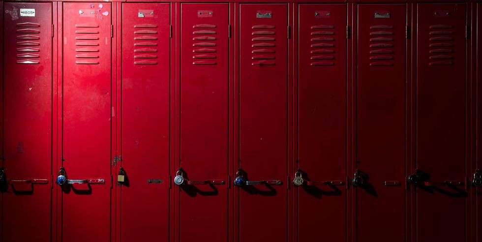 Five Most Challenging Aspects of High School