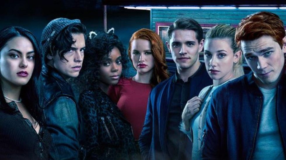 ‘Riverdale’ Provides Notable Character Development In Season 2