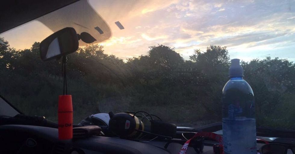 An Open Letter to The Summer Fling That I Fell in Love With