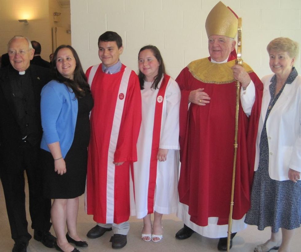 An Open Letter to My Grandpa