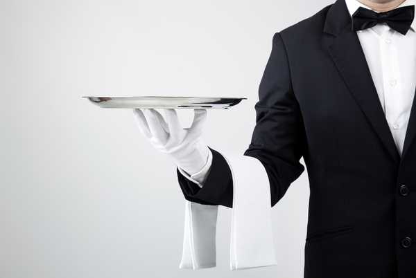 Things Servers Hate About Working in the Food Buiness