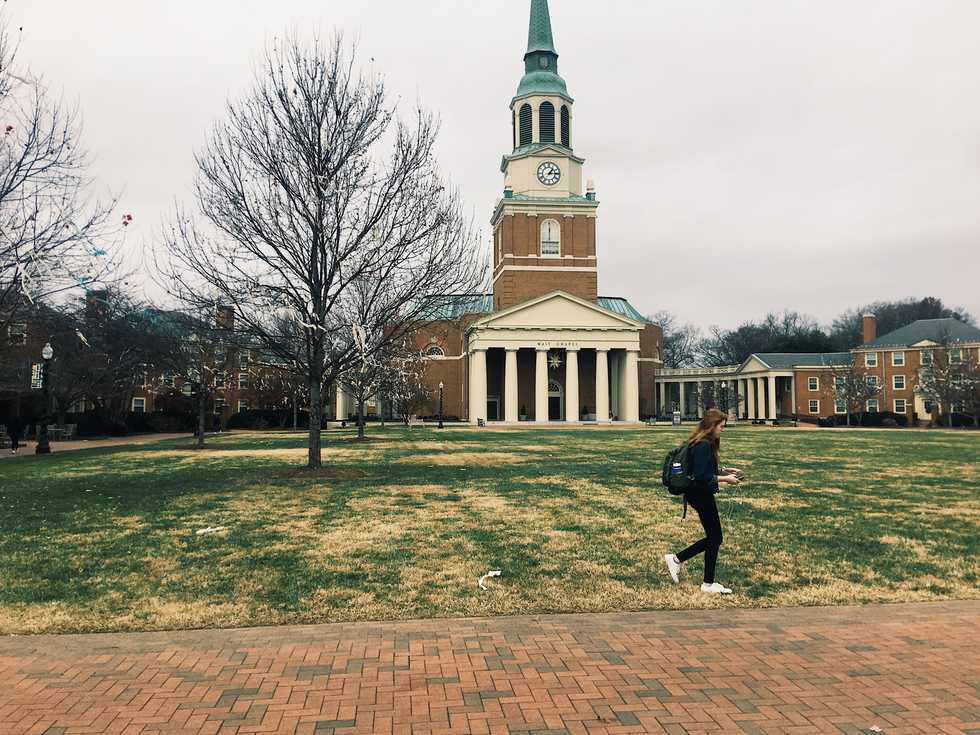 Life Is Way Bigger Than Your Instagram Followers