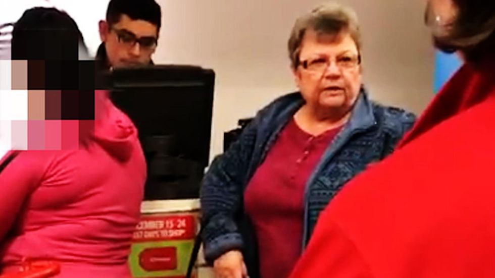 Sorry, We Don't Just Speak English in America