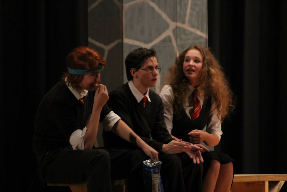 Why A Very Potter Musical Is The Best Thing To Happen Since Sliced Bread