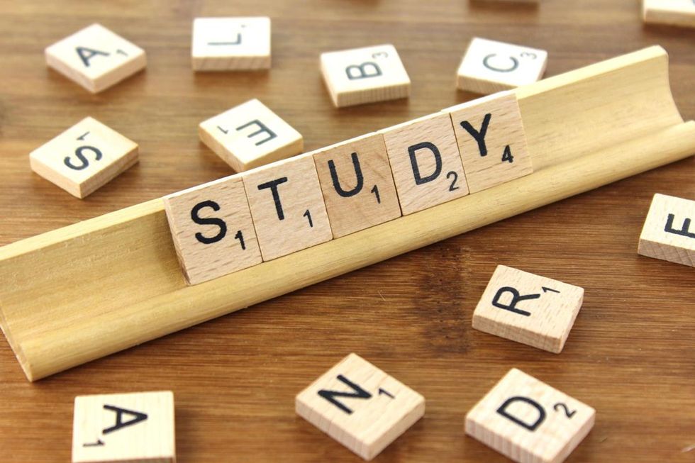 7 Easy Finals Studying Tips
