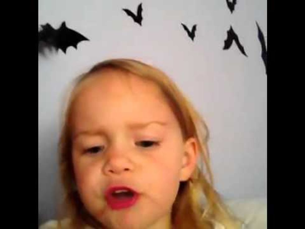 35 Ava Ryan OneLiners College Girls Felt On An Emotional Level