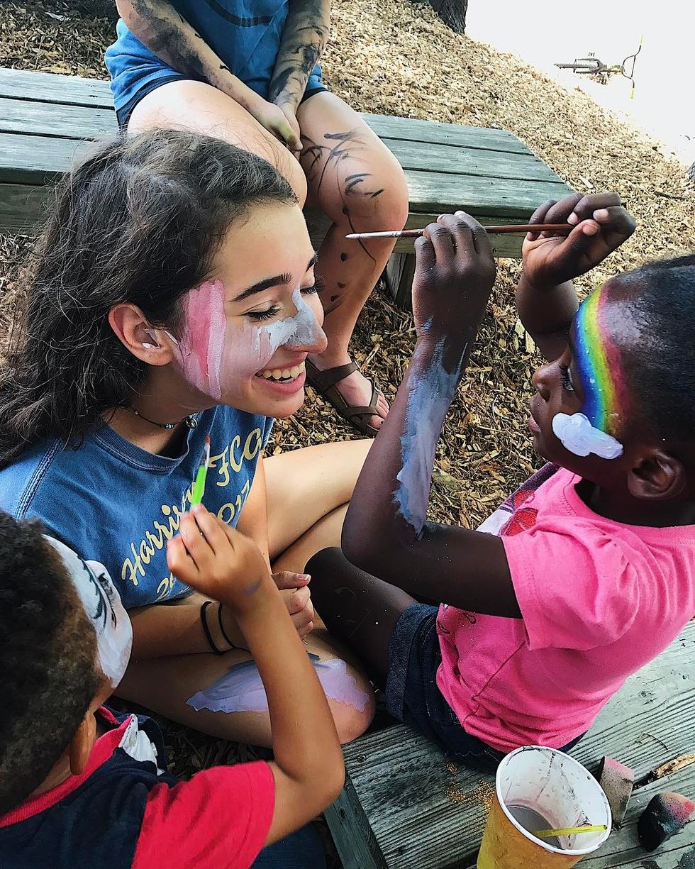 Why We Should Spread Love, NOT Hate