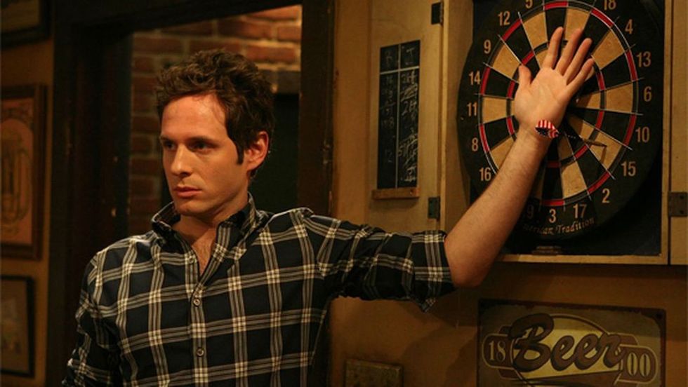 'It's Always Sunny' Wouldn't Be The Same Without Dennis Reynolds
