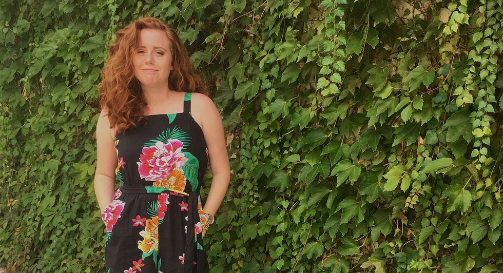 I'm In Search Of A New Year's Kiss, And I'm Completely Serious