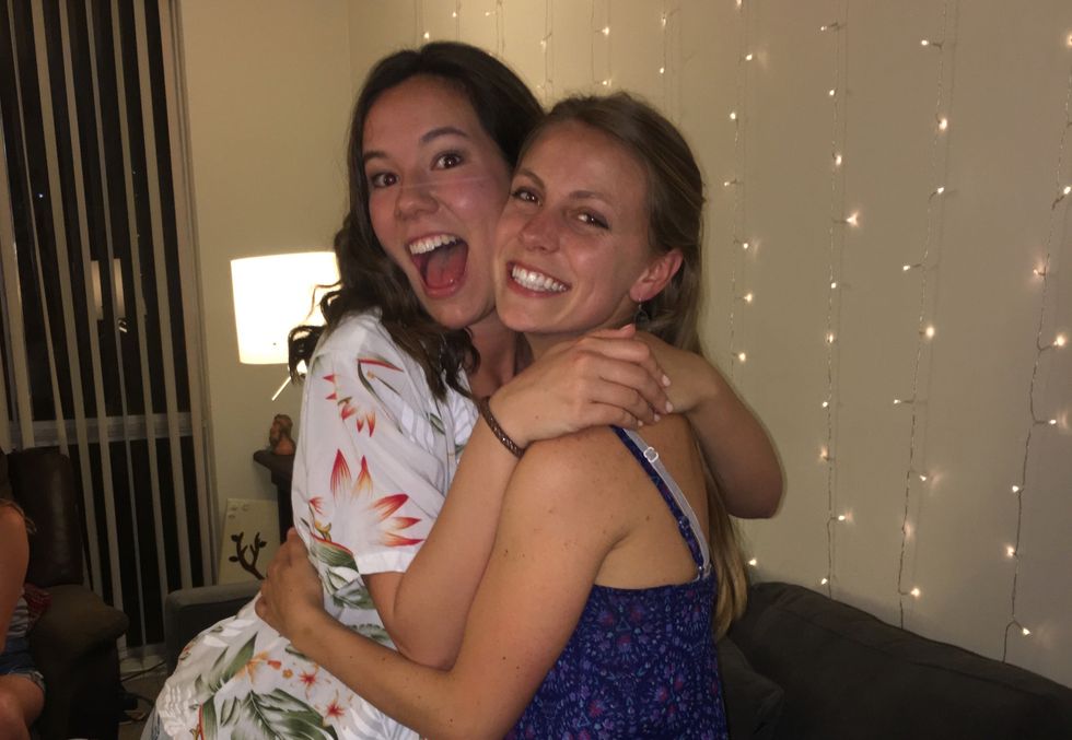 18 Common One-Liners Amongst College Roommates