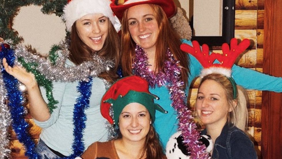 20 Perfect Christmas Gifts For The College Girl Who Deserves A Perfect Christmas