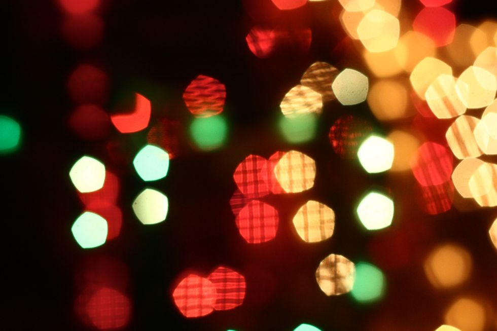 5 Things To Remember This Holiday Season