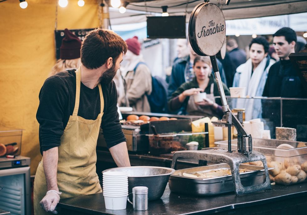 5 Ways That Working In The Service Industry Will Make You A Better Human Being