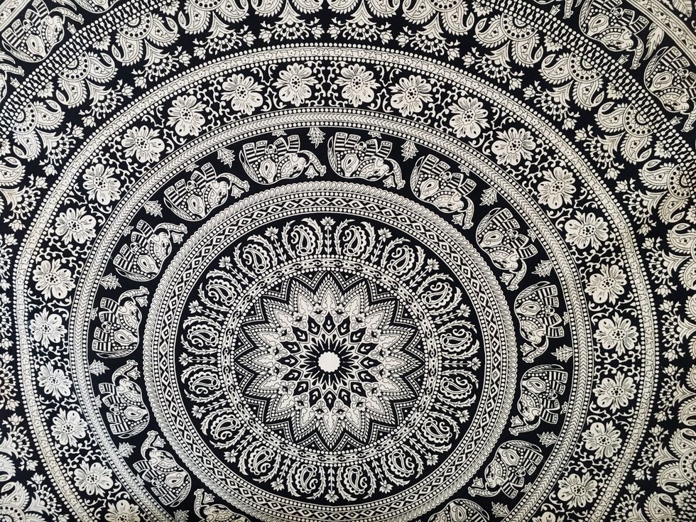 The Art Of Not Knowing