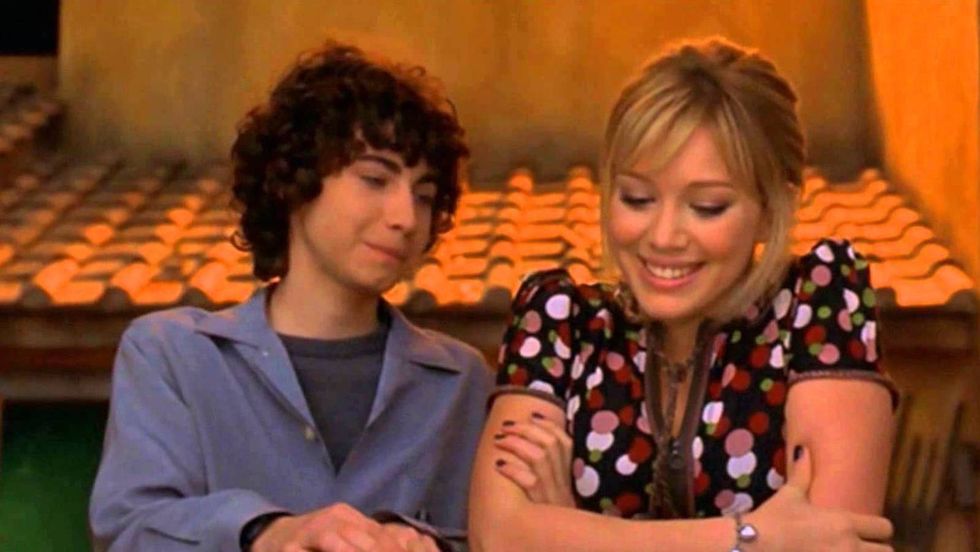 7 Questions I Need Answered From The DCOMs We Grew Up Watching