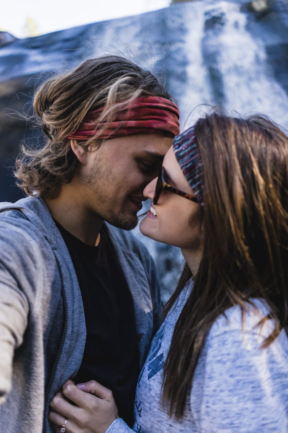 10 Signs Your Hookup Might Actually Become A Relationship