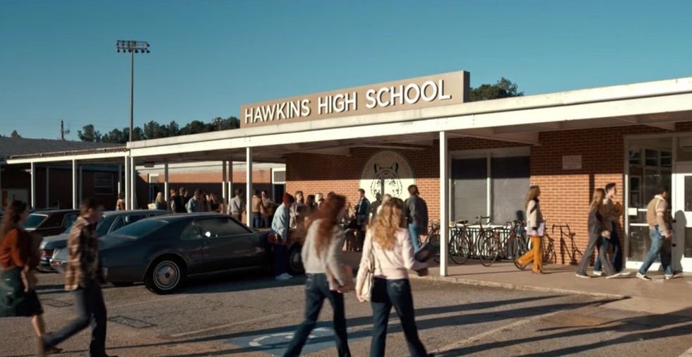 30 One-Liners Overheard In Hawkins, Indiana To Use Until 'Stranger Things 3'