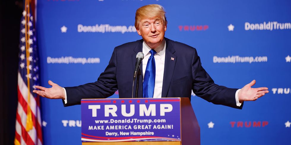 9 Ways To Tweet Like Trump