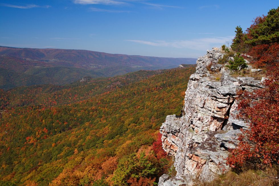 15 Things You Learn as a West Virginian