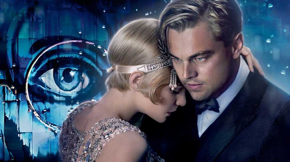 Jay Gatsby Deserved Better