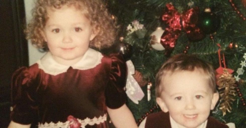 10 Things you did to Prepare for Christmas as a Kid told with GIFs