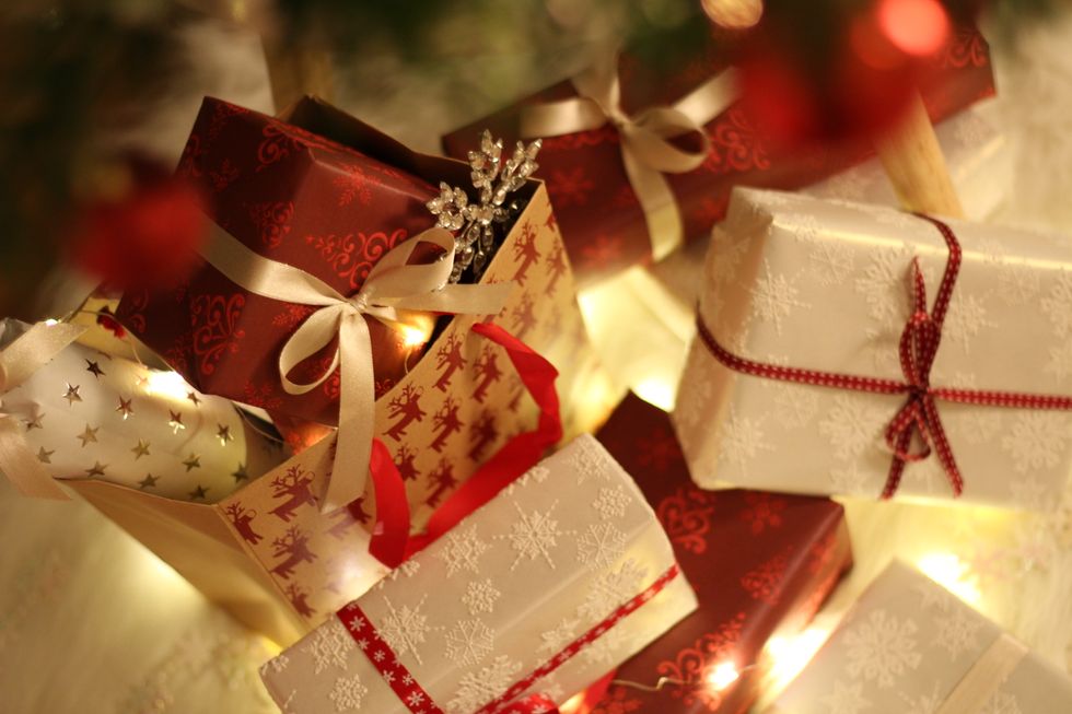 8 Things College Students Would Love To See Under The Tree This Christmas