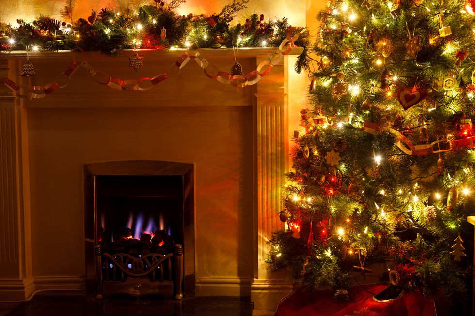7 Wonderful Things About The Holiday Season