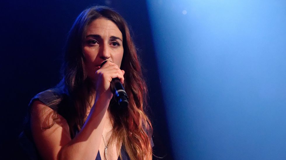 Sara Bareilles Songs For EVERYTHING You're Feeling