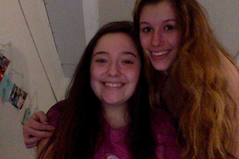 I’m On My Second Roommate And That’s Okay