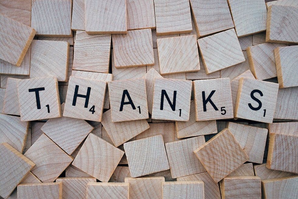 6 People You Should Thank More Often