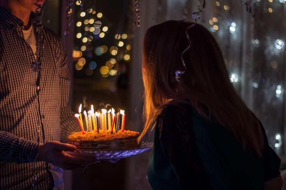 20 Of The Scariest Things About Turning 20