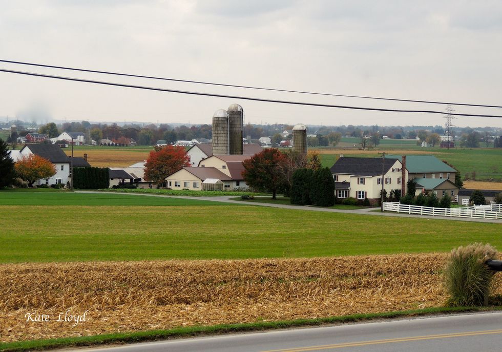 15 Things You Know If You Are From Lancaster County