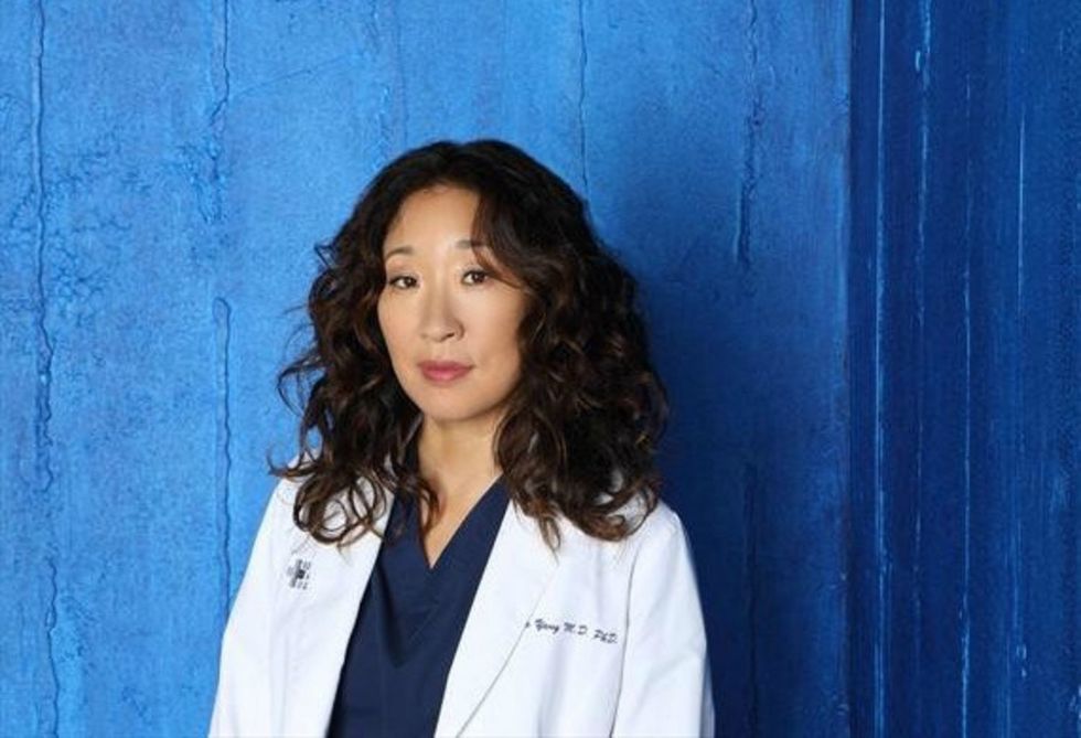 9 Truth Bombs Cristina Yang Dropped On Us That We Can't Ever Forget