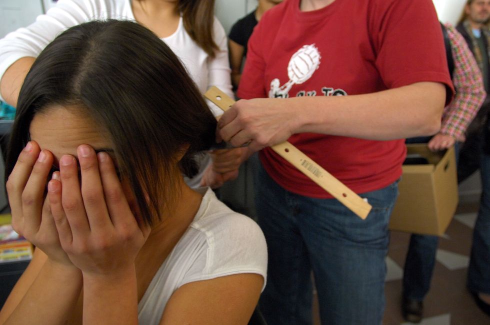 5 Charities To Donate Your Hair To