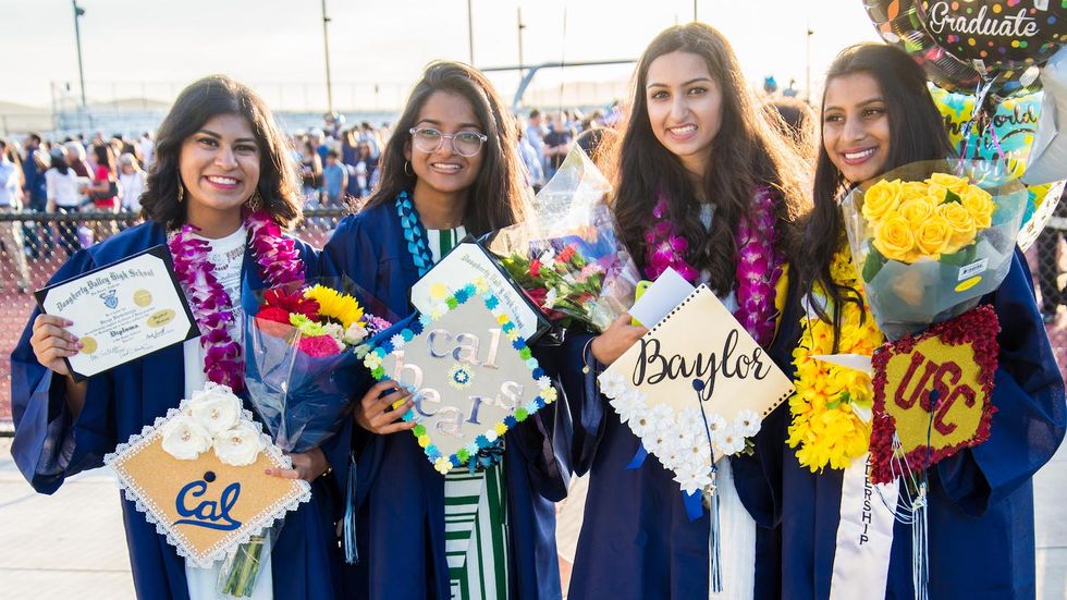 Dear High School Seniors, Before Your Last Semester Starts